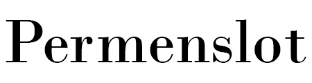 Permenslot